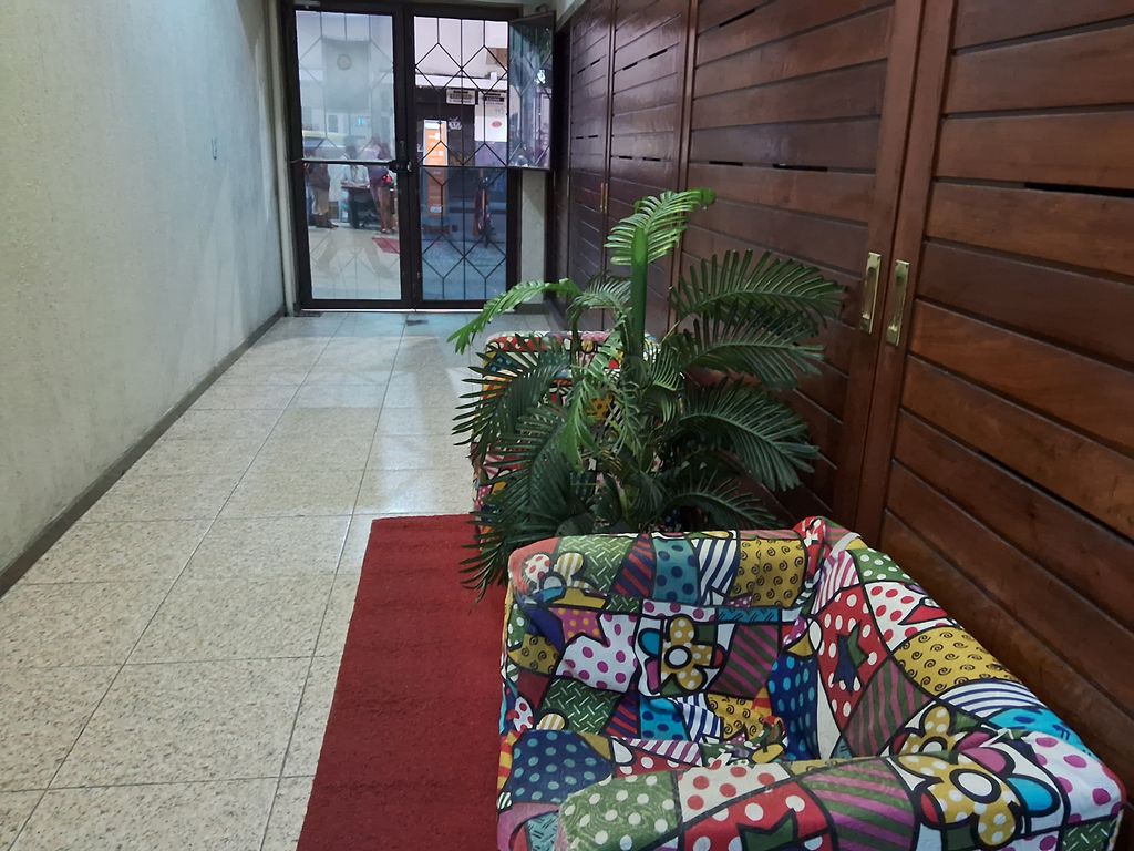Imagens do imóveis Apartamento sala e quarto no Rio de Janeiro