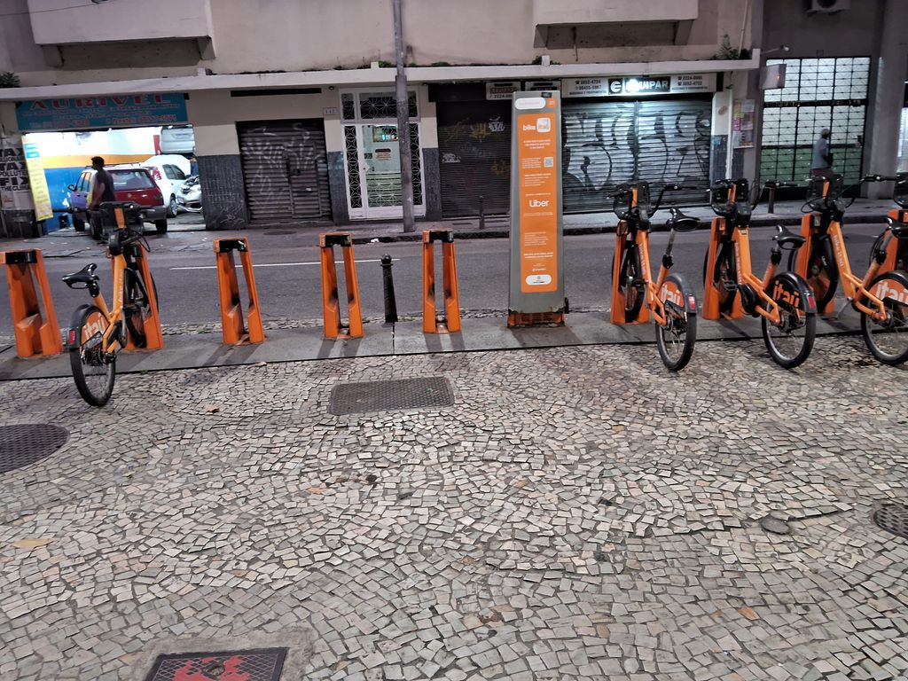 Imagens do imóveis Apartamento sala e quarto no Rio de Janeiro