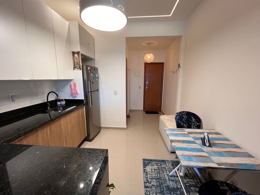 Imagens do imóveis Apartamento impecável e recém-reformado na Av. Presidente Vargas