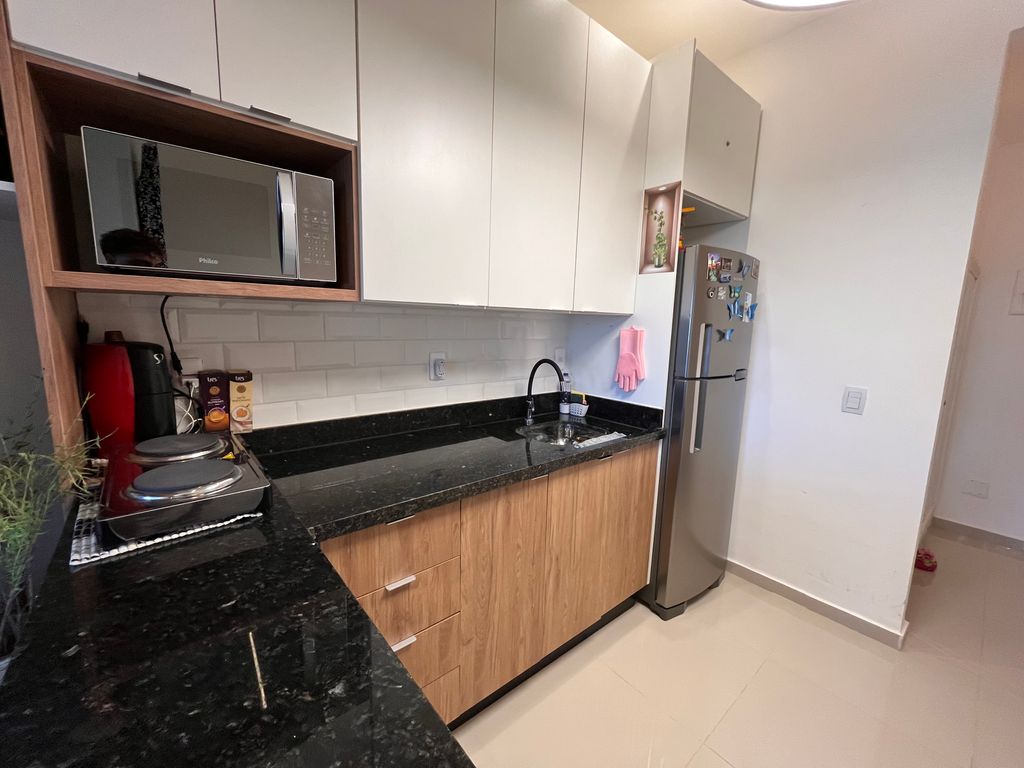 Imagens do imóveis Apartamento impecável e recém-reformado na Av. Presidente Vargas