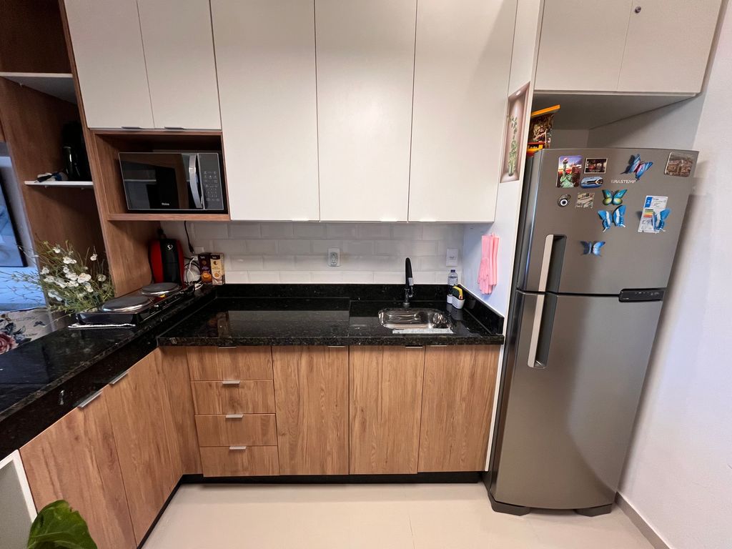 Imagens do imóveis Apartamento impecável e recém-reformado na Av. Presidente Vargas