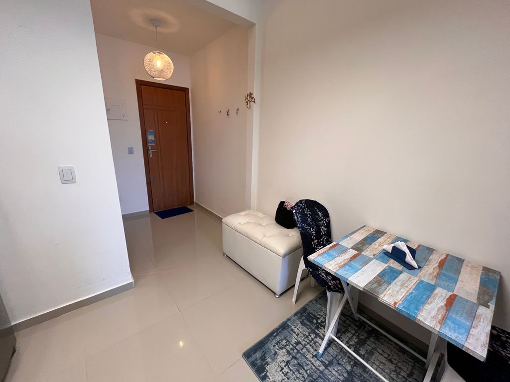 Imagens do imóveis Apartamento impecável e recém-reformado na Av. Presidente Vargas