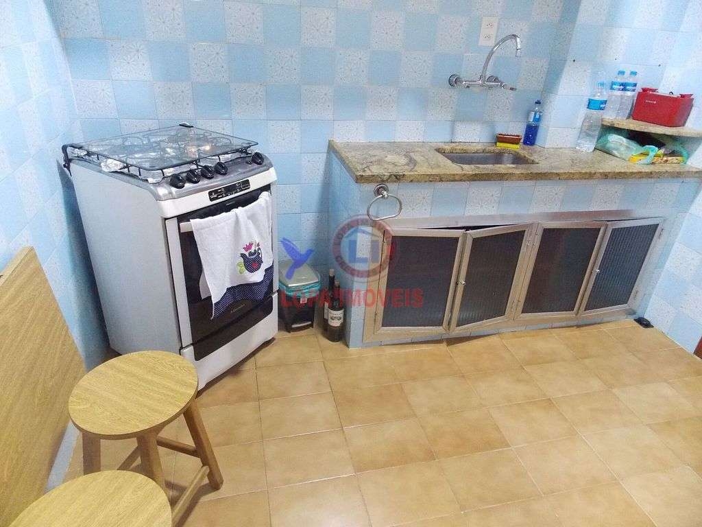 Imagens do imóveis Apartamento à venda no bairro Santa Teresa - Rio de Janeiro/RJ, Zona Central