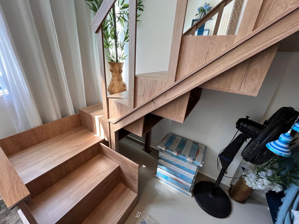 Imagens do imóveis Apartamento impecável e recém-reformado na Av. Presidente Vargas