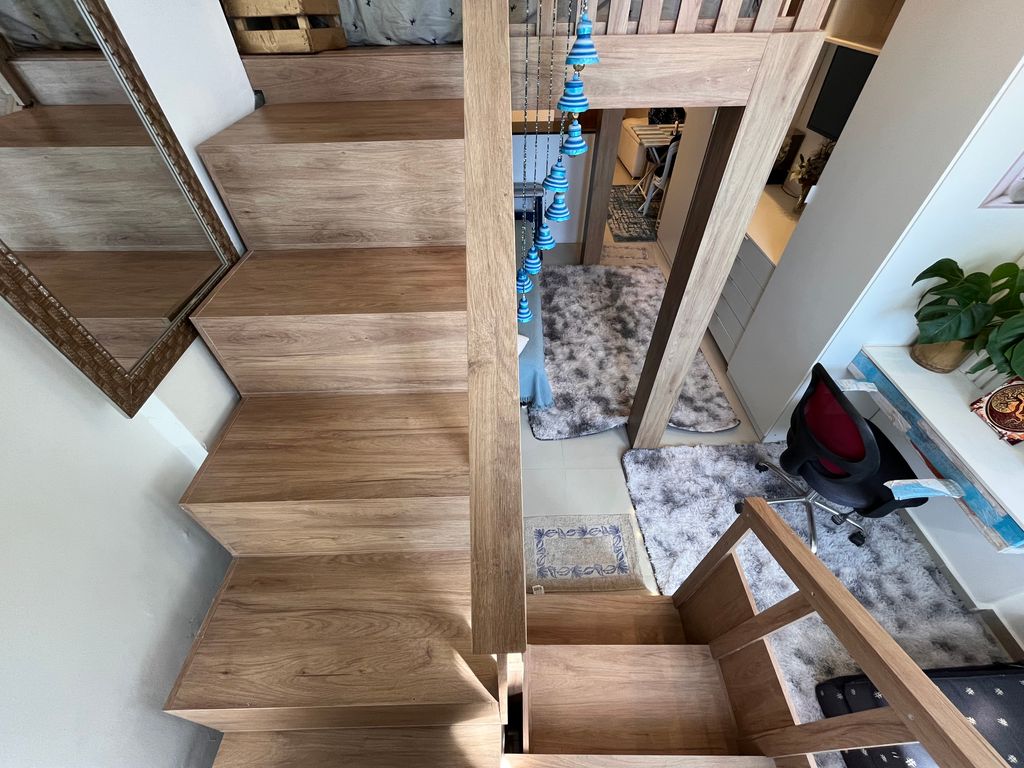 Imagens do imóveis Apartamento impecável e recém-reformado na Av. Presidente Vargas
