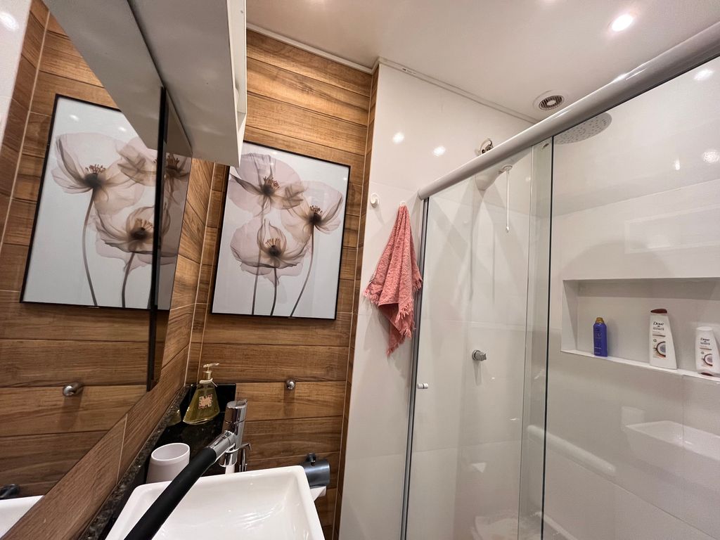 Imagens do imóveis Apartamento impecável e recém-reformado na Av. Presidente Vargas