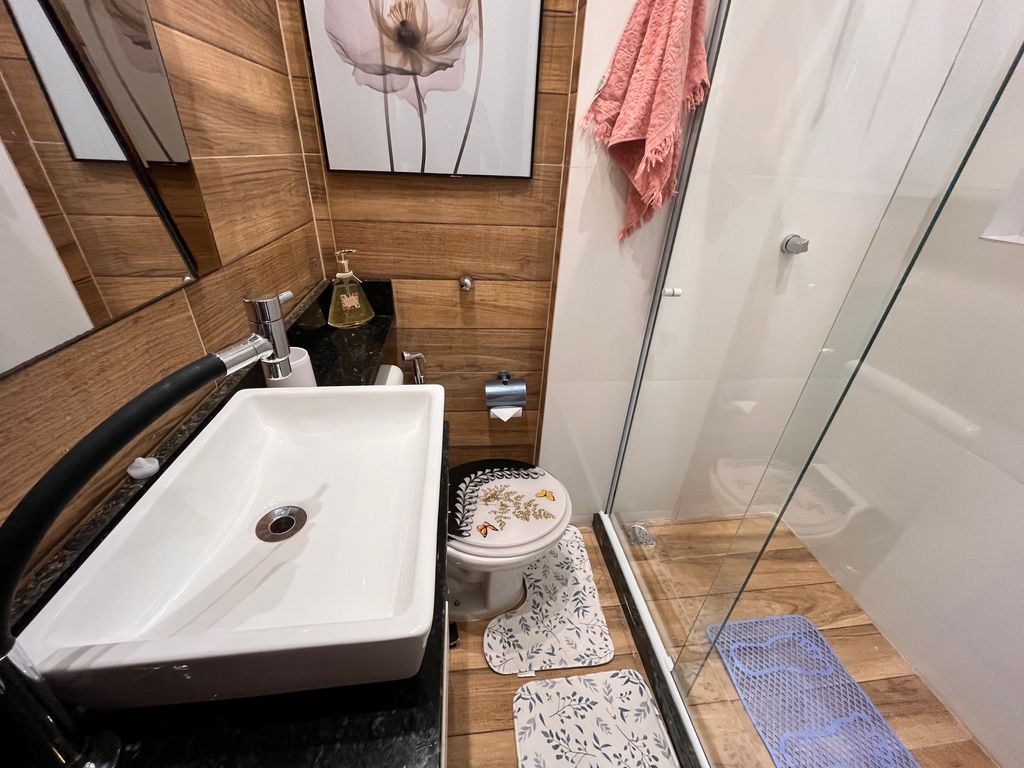 Imagens do imóveis Apartamento impecável e recém-reformado na Av. Presidente Vargas