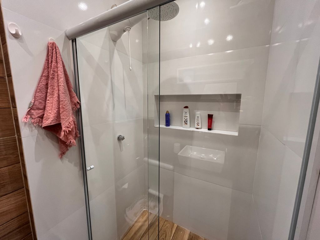 Imagens do imóveis Apartamento impecável e recém-reformado na Av. Presidente Vargas