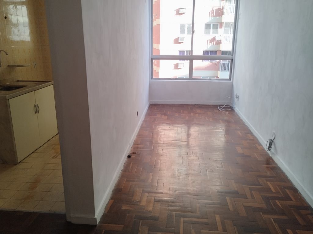 Imagens do imóveis Apartamento de Sala um quarto área e garagem para venda no centro Rio de Janeiro