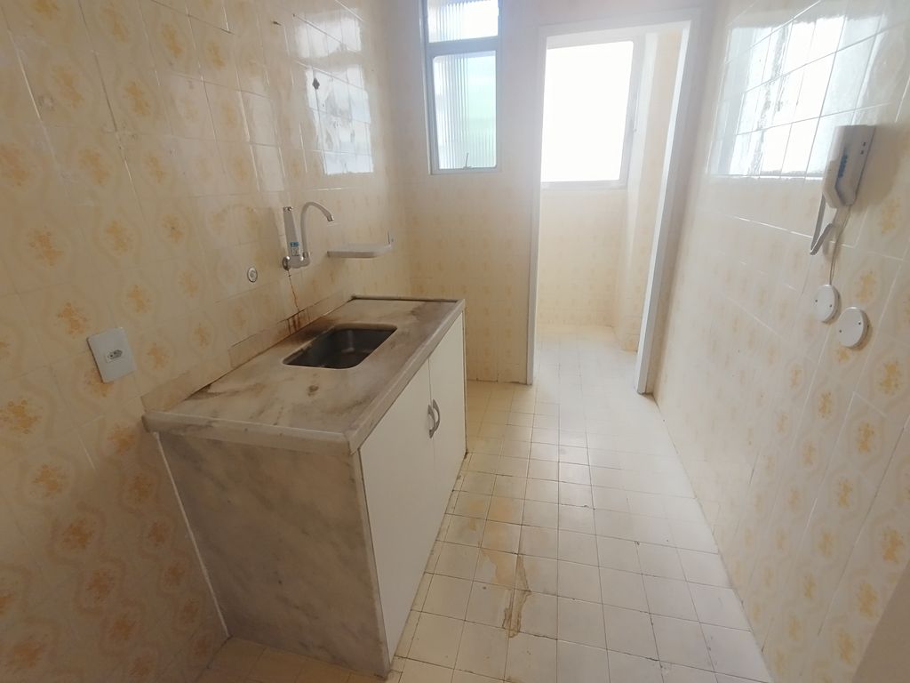 Imagens do imóveis Apartamento de Sala um quarto área e garagem para venda no centro Rio de Janeiro