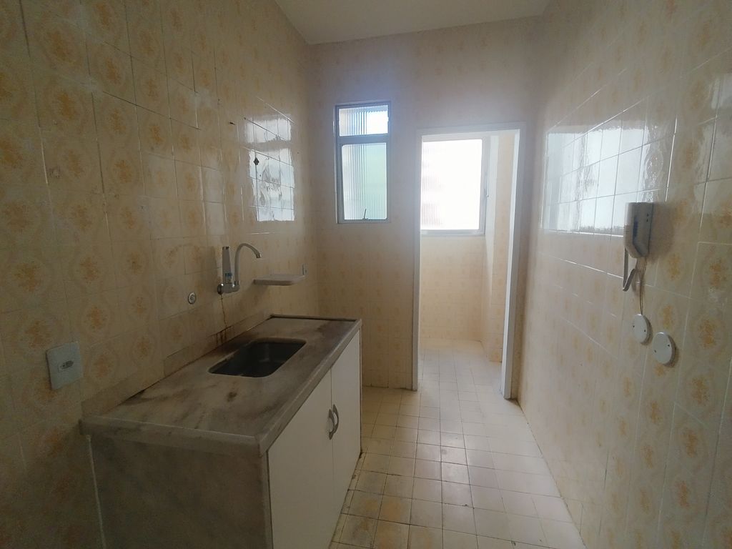 Imagens do imóveis Apartamento de Sala um quarto área e garagem para venda no centro Rio de Janeiro