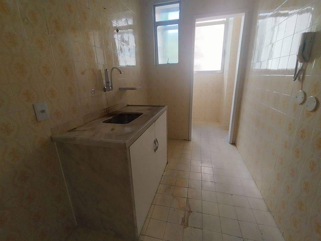 Imagens do imóveis Apartamento de Sala um quarto área e garagem para venda no centro Rio de Janeiro