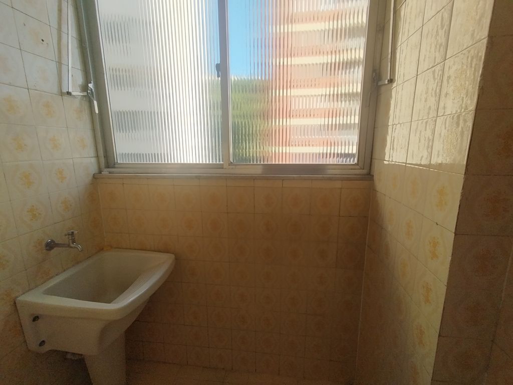 Imagens do imóveis Apartamento de Sala um quarto área e garagem para venda no centro Rio de Janeiro