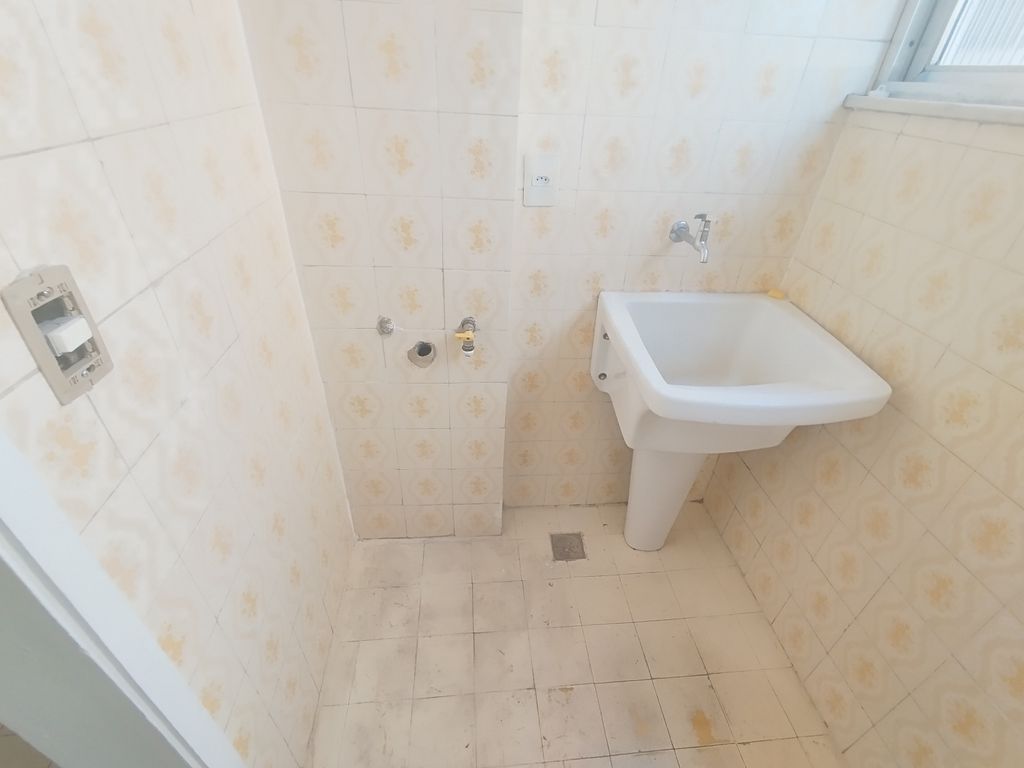 Imagens do imóveis Apartamento de Sala um quarto área e garagem para venda no centro Rio de Janeiro