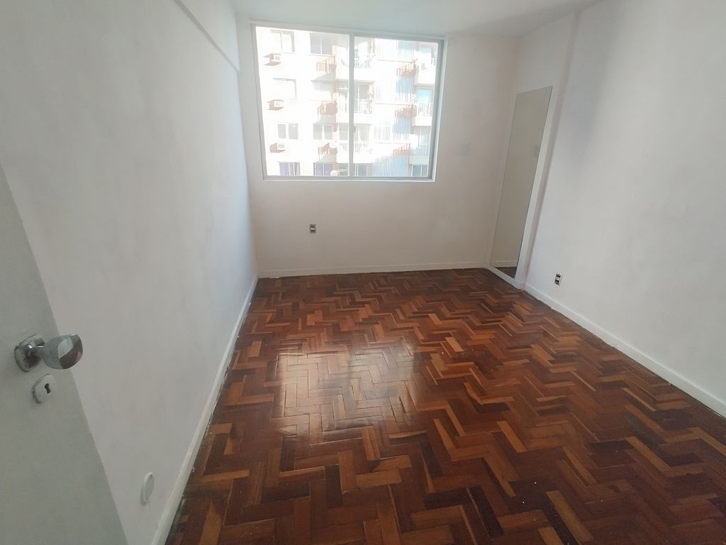 Imagens do imóveis Apartamento de Sala um quarto área e garagem para venda no centro Rio de Janeiro