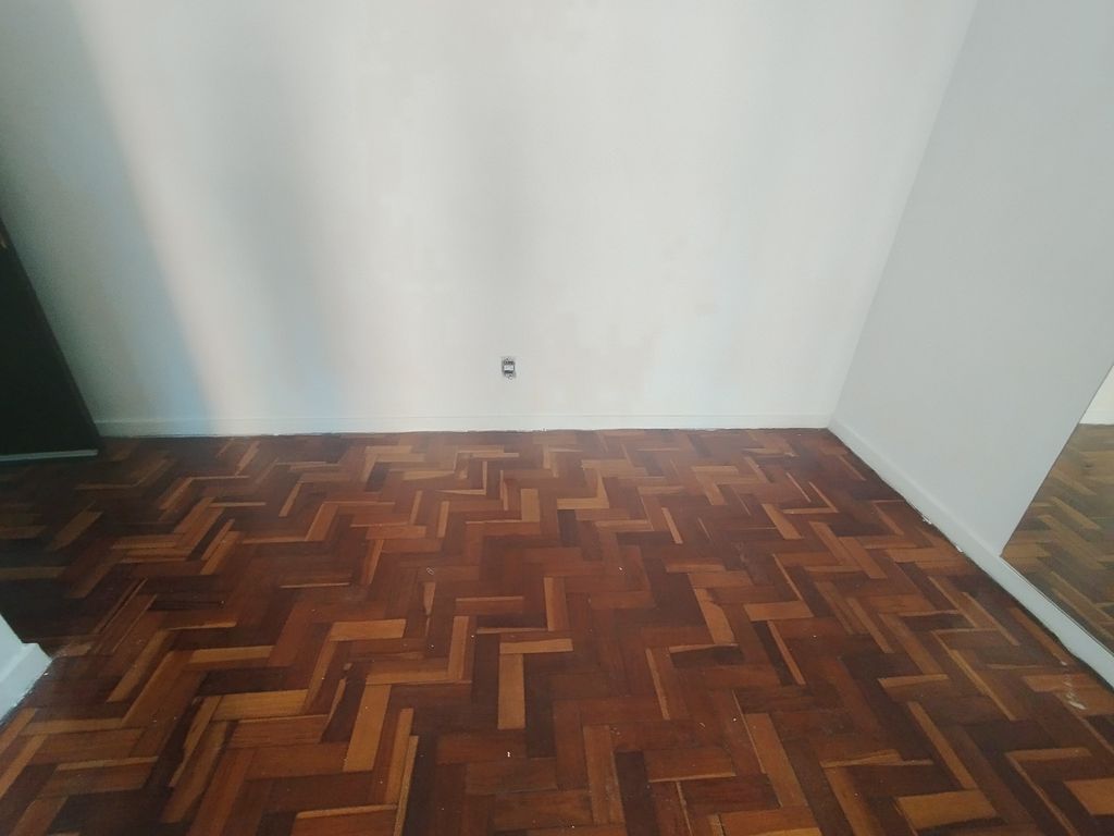 Imagens do imóveis Apartamento de Sala um quarto área e garagem para venda no centro Rio de Janeiro
