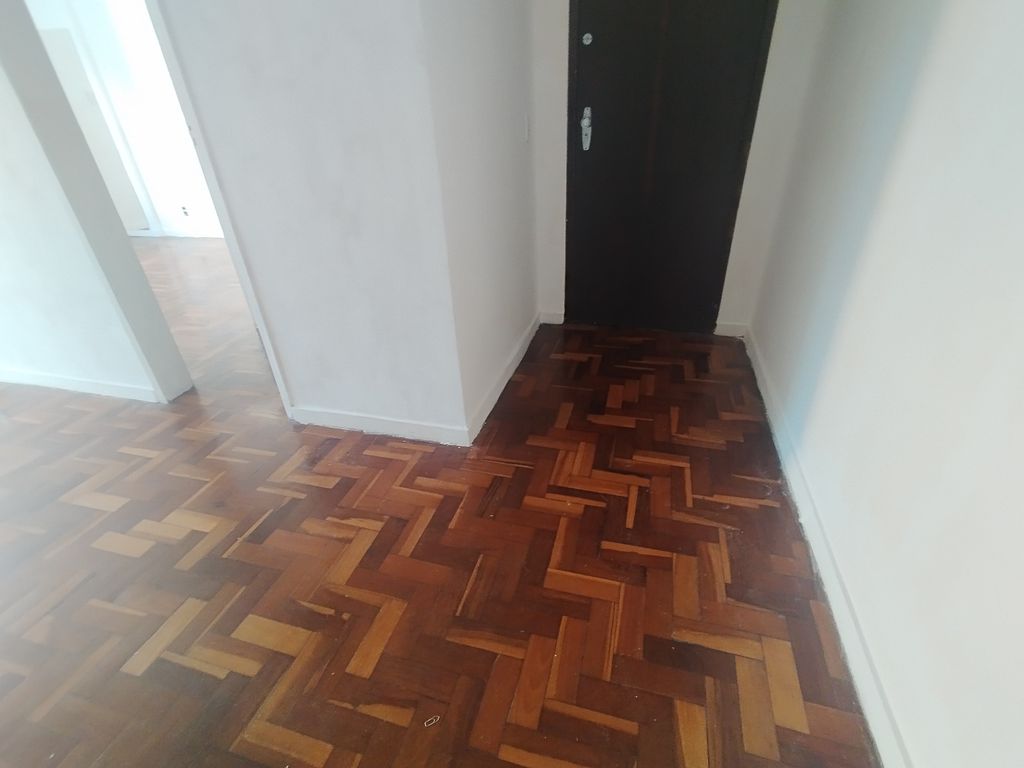 Imagens do imóveis Apartamento de Sala um quarto área e garagem para venda no centro Rio de Janeiro