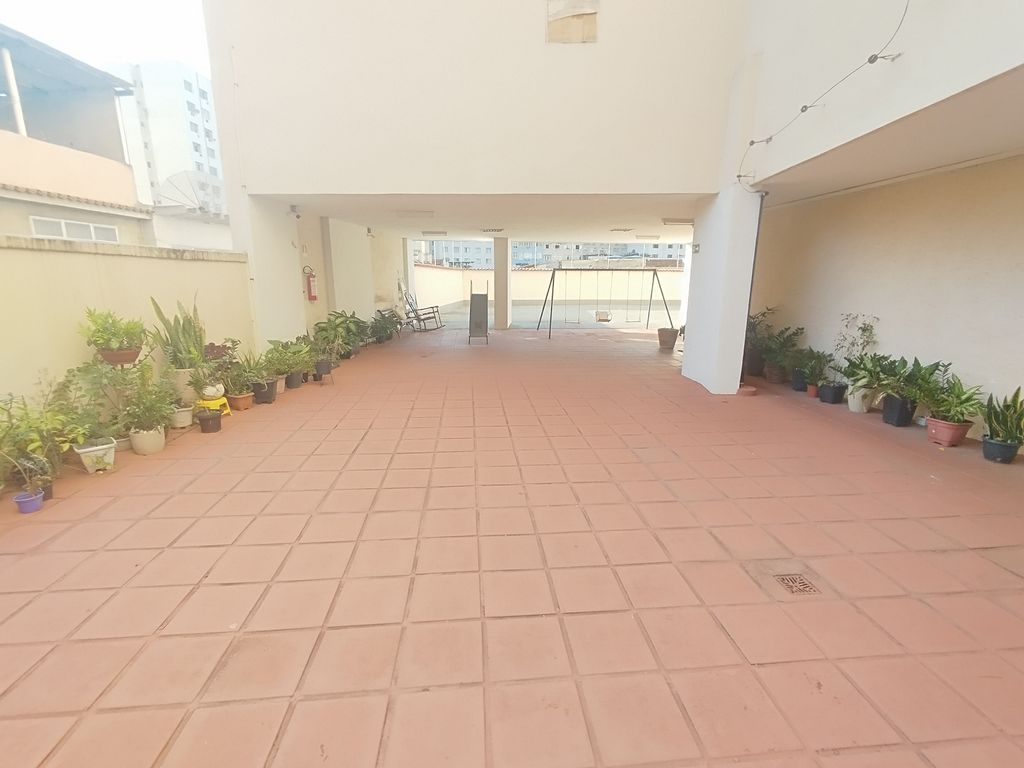 Imagens do imóveis Apartamento de Sala um quarto área e garagem para venda no centro Rio de Janeiro