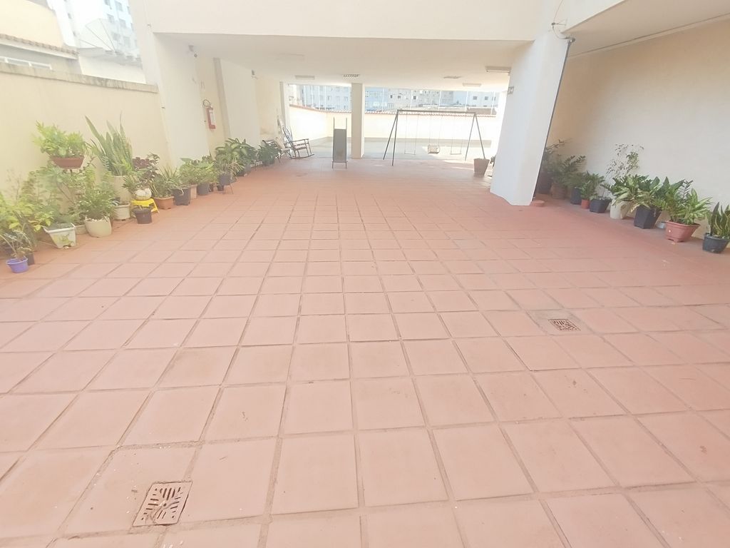 Imagens do imóveis Apartamento de Sala um quarto área e garagem para venda no centro Rio de Janeiro