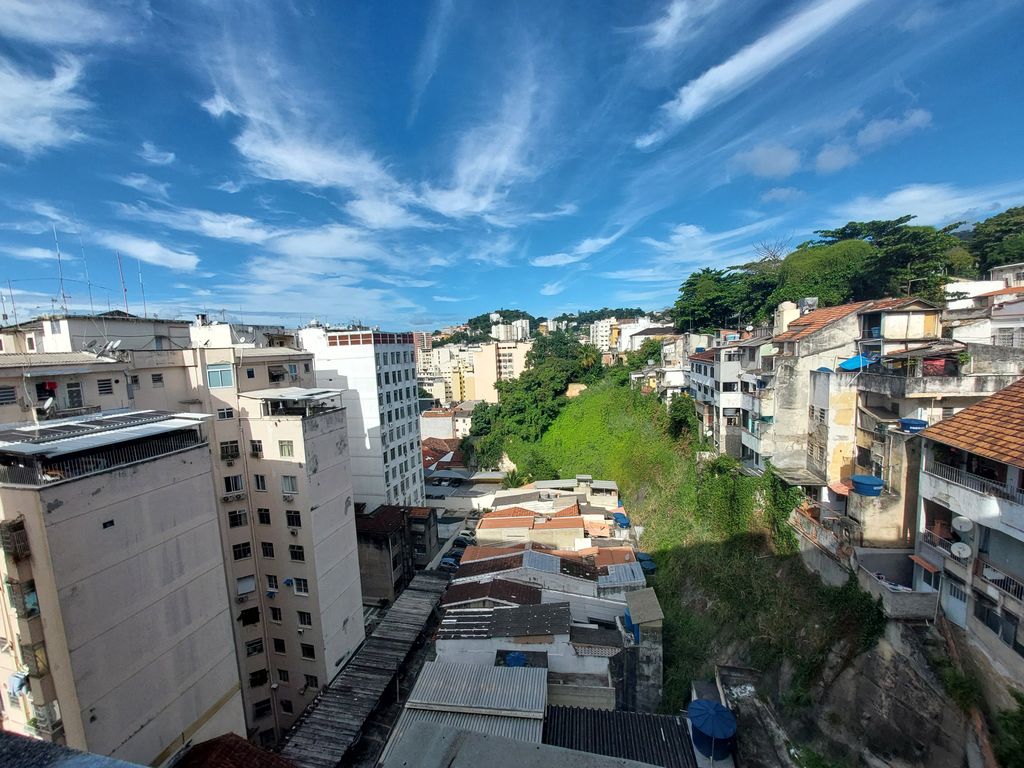 Imagens do imóveis Apartamento sala quarto com dependência