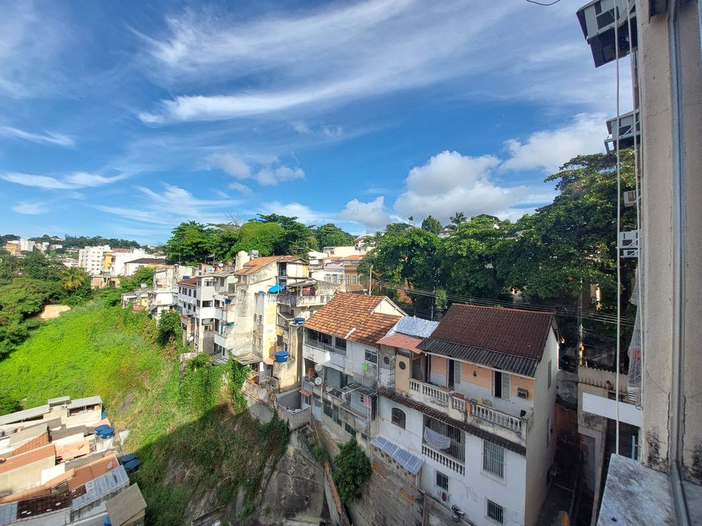 Imagens do imóveis Apartamento sala quarto com dependência