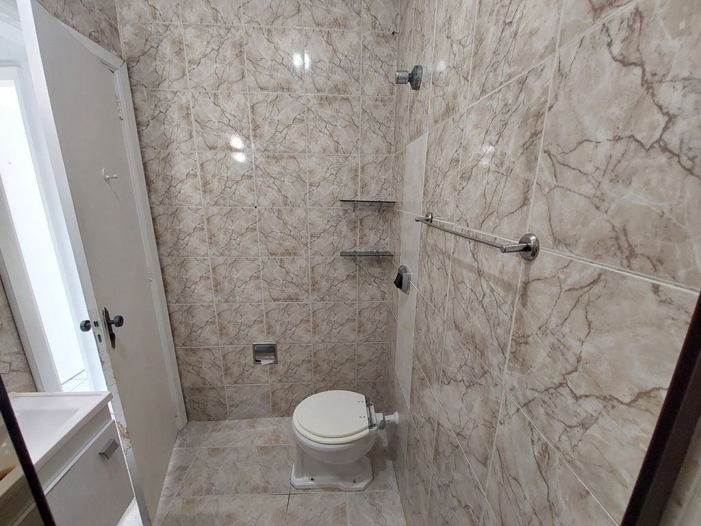 Imagens do imóveis Apartamento sala quarto com dependência