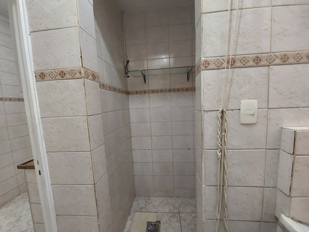 Imagens do imóveis Apartamento sala quarto com dependência