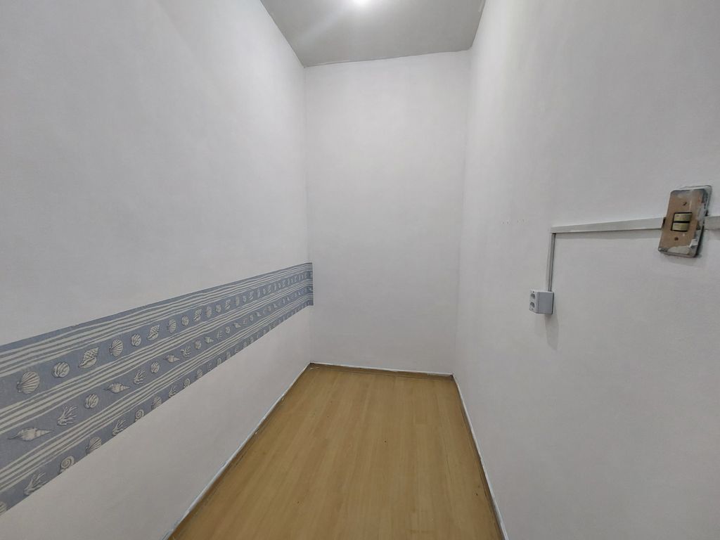 Imagens do imóveis Apartamento sala quarto com dependência