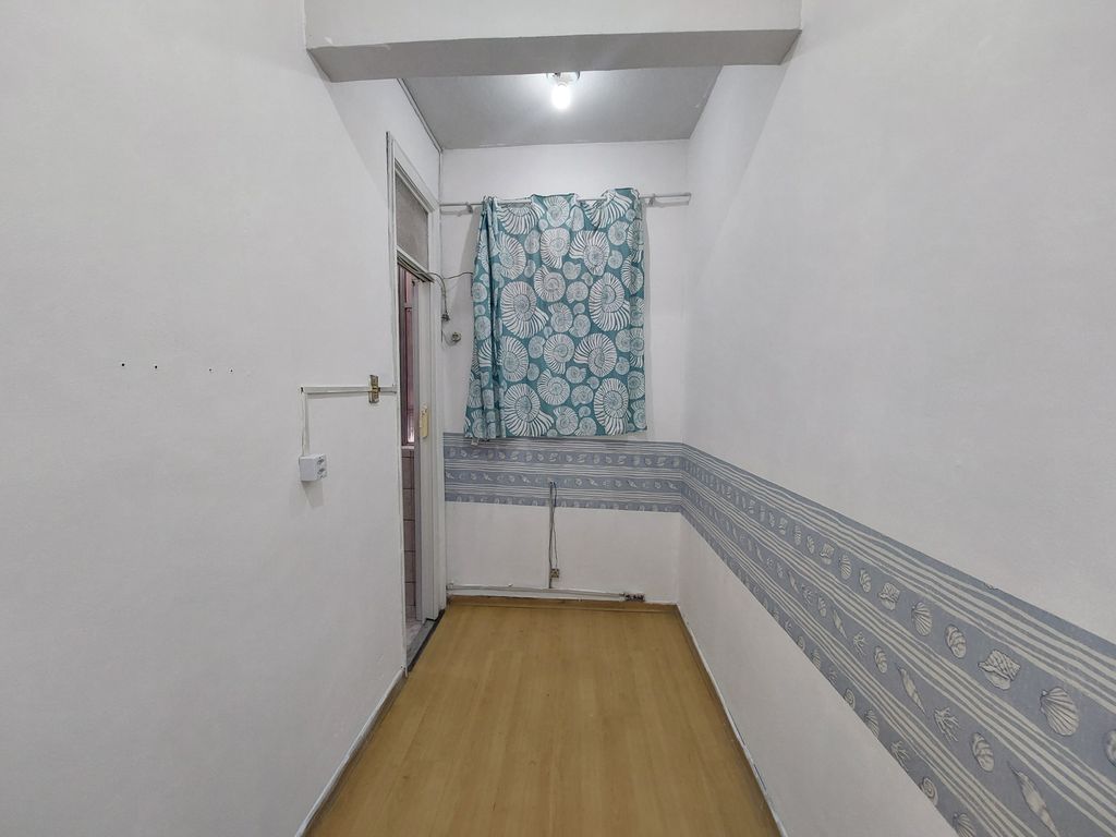 Imagens do imóveis Apartamento sala quarto com dependência