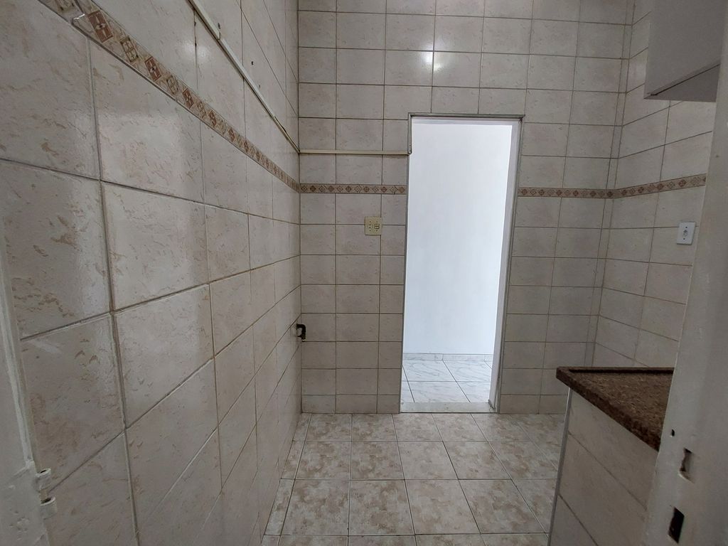 Imagens do imóveis Apartamento sala quarto com dependência