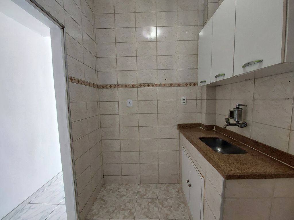 Imagens do imóveis Apartamento sala quarto com dependência