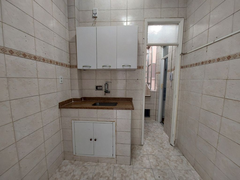 Imagens do imóveis Apartamento sala quarto com dependência