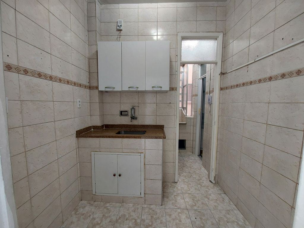 Imagens do imóveis Apartamento sala quarto com dependência