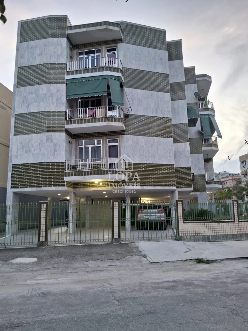 Apartamento A Venda Vila Valqueire