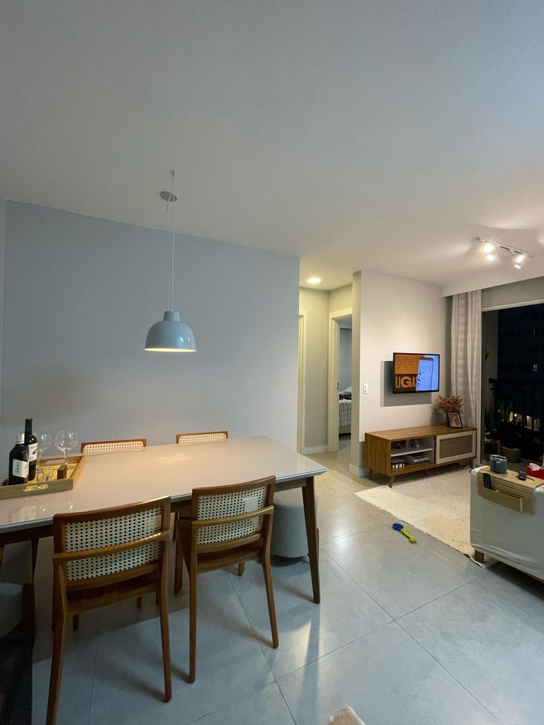 Imagens do imóveis Apartamento com 2 quartos no Condomínio Vivaz Del Castilho