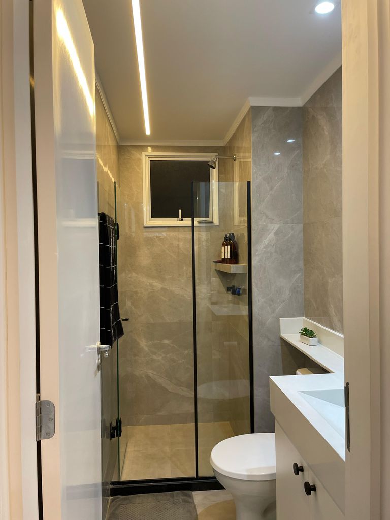 Imagens do imóveis Apartamento com 2 quartos no Condomínio Vivaz Del Castilho