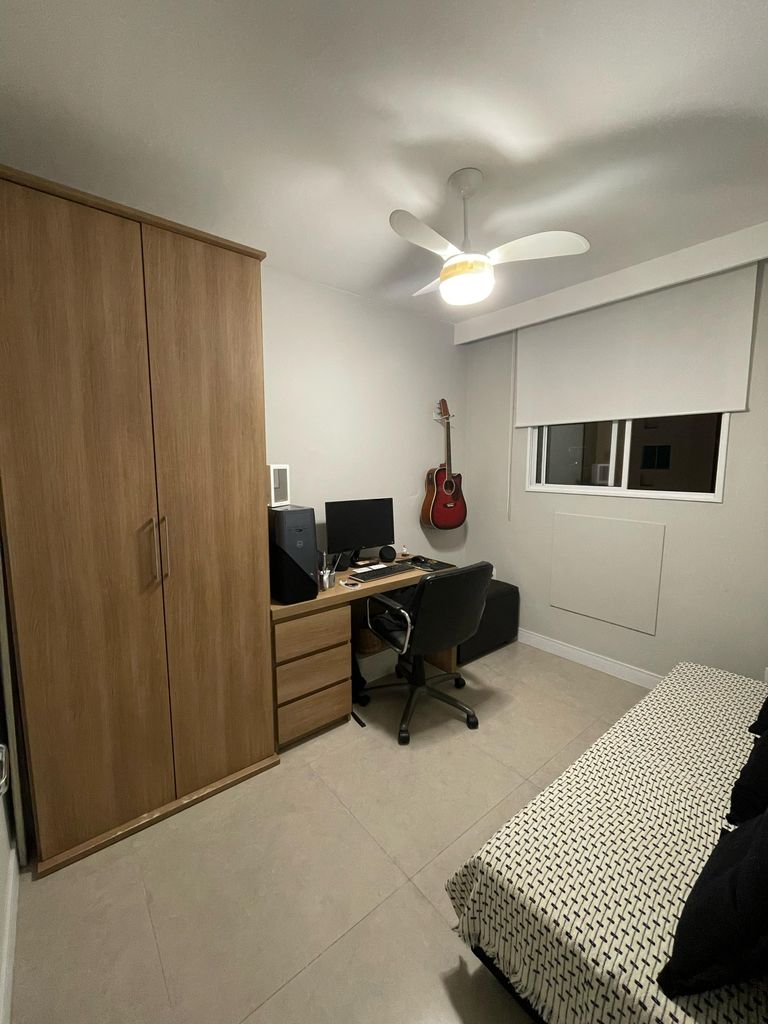 Imagens do imóveis Apartamento com 2 quartos no Condomínio Vivaz Del Castilho