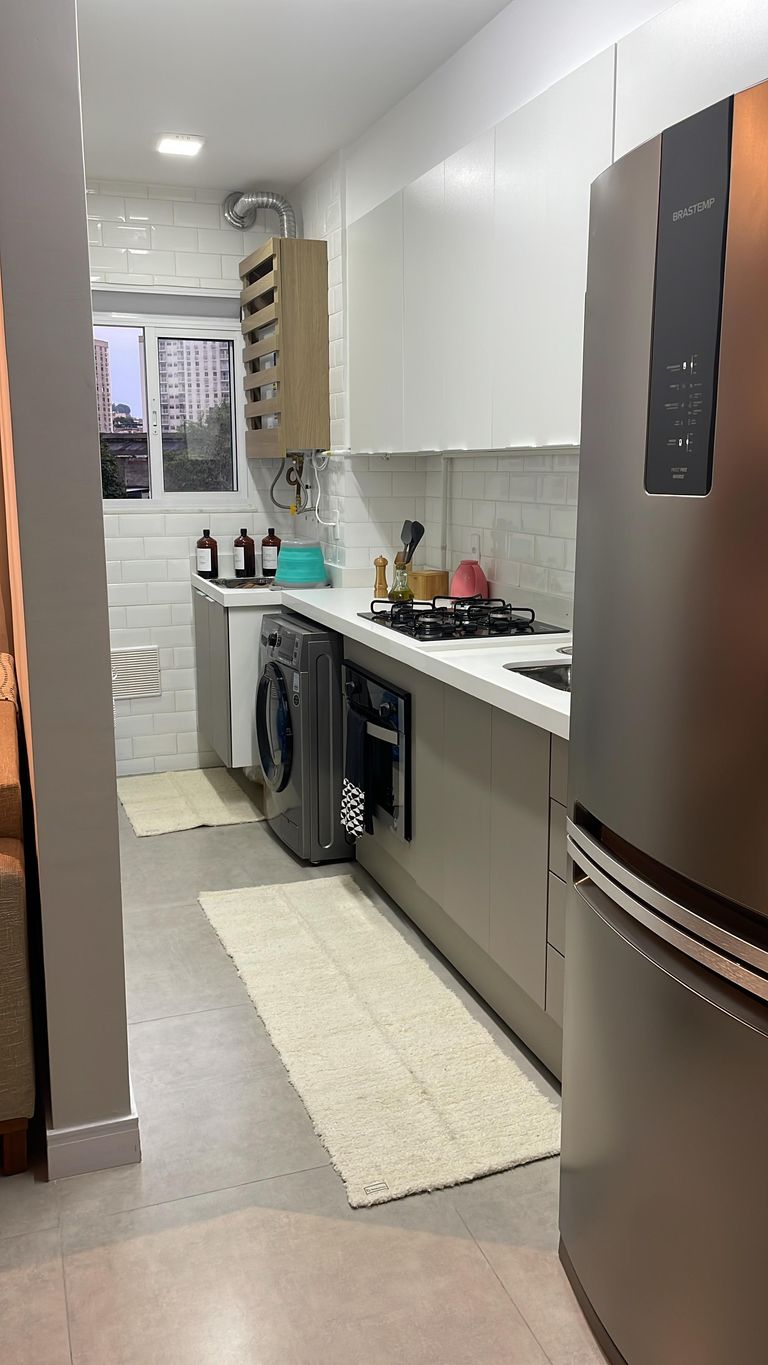 Imagens do imóveis Apartamento com 2 quartos no Condomínio Vivaz Del Castilho