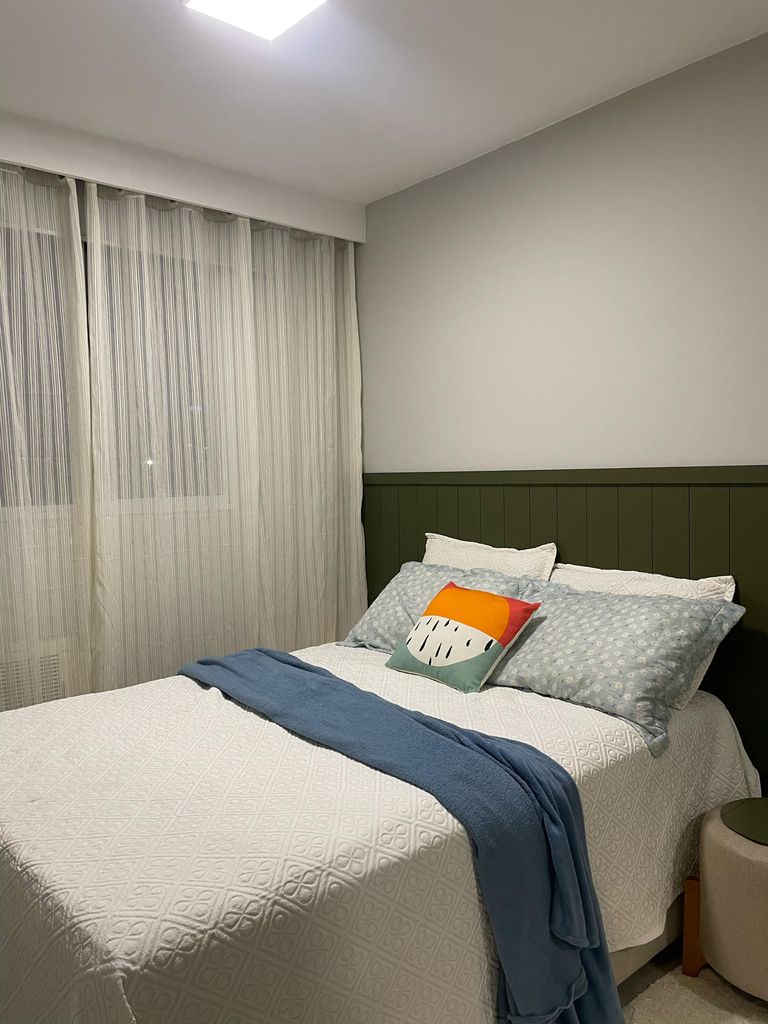 Imagens do imóveis Apartamento com 2 quartos no Condomínio Vivaz Del Castilho