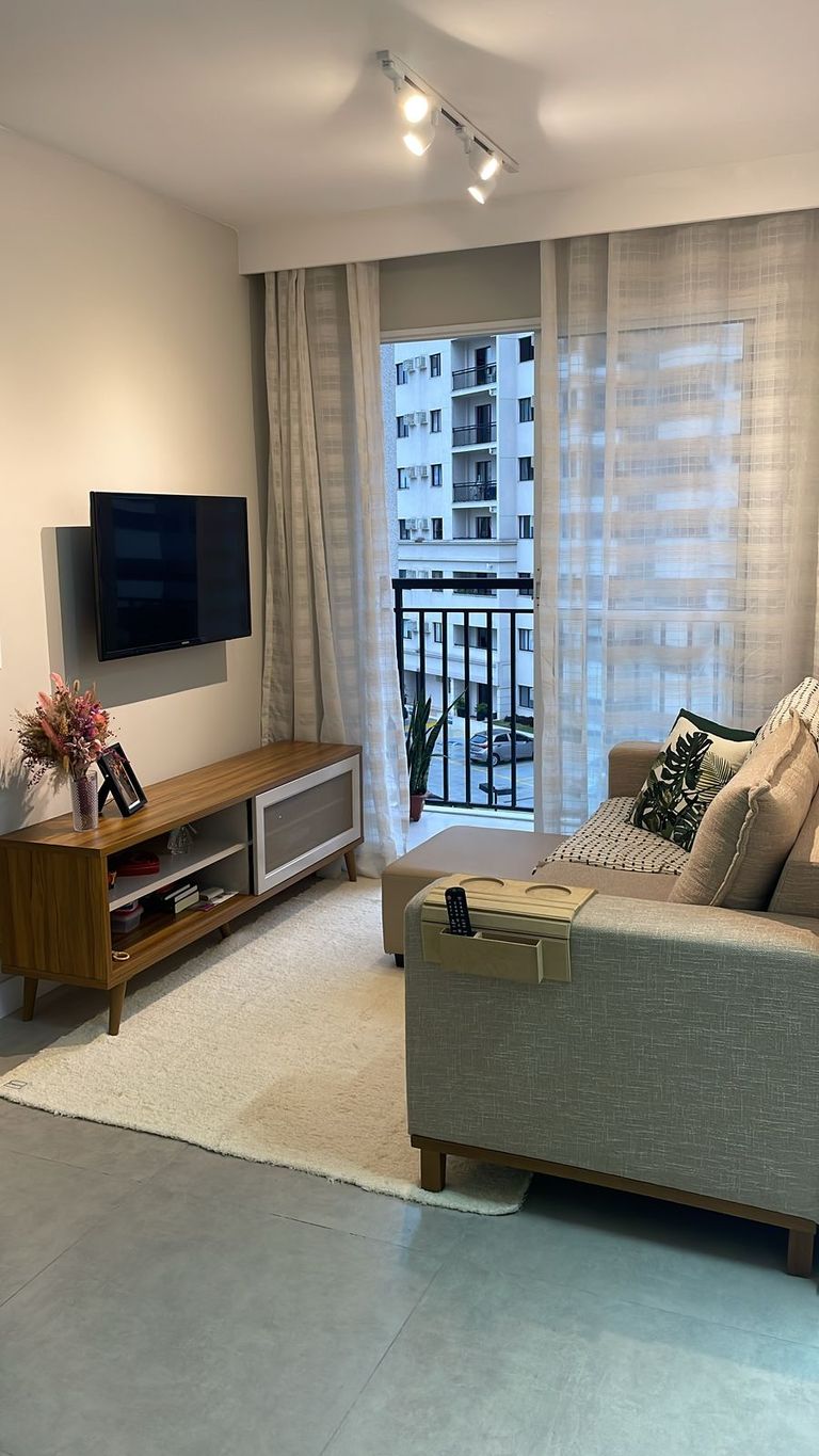 Imagens do imóveis Apartamento com 2 quartos no Condomínio Vivaz Del Castilho
