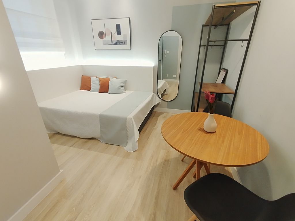 Imagens do imóveis Apartamento tipo conjugado para venda em centro do Rio de Janeiro