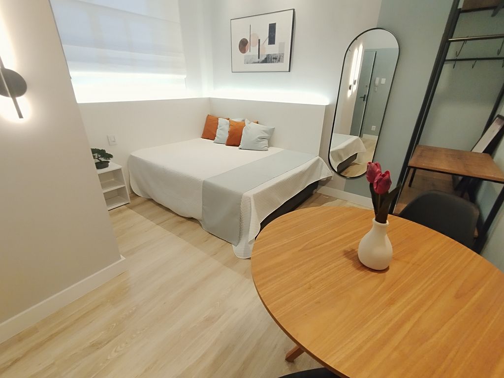 Imagens do imóveis Apartamento tipo conjugado para venda em centro do Rio de Janeiro