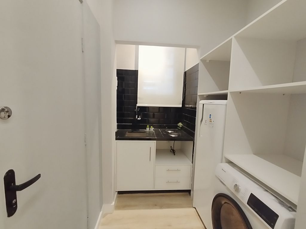 Imagens do imóveis Apartamento tipo conjugado para venda em centro do Rio de Janeiro