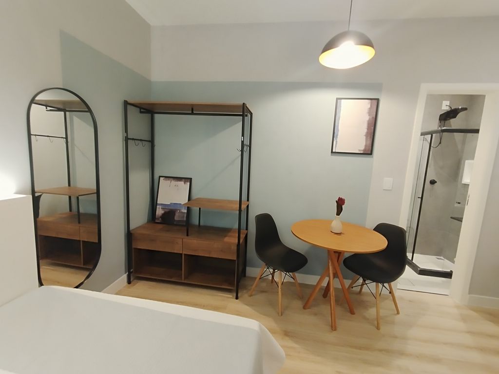 Imagens do imóveis Apartamento tipo conjugado para venda em centro do Rio de Janeiro