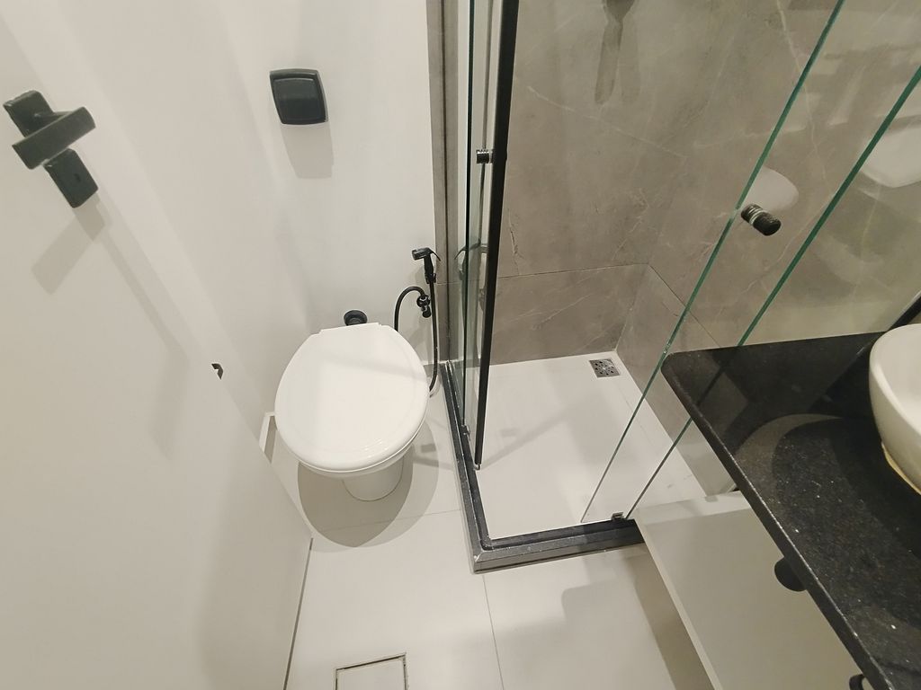 Imagens do imóveis Apartamento tipo conjugado para venda em centro do Rio de Janeiro