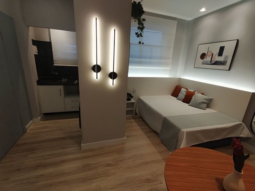 Imagens do imóveis Apartamento tipo conjugado para venda em centro do Rio de Janeiro