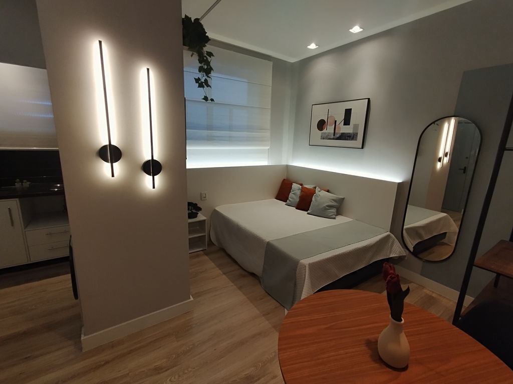 Imagens do imóveis Apartamento tipo conjugado para venda em centro do Rio de Janeiro