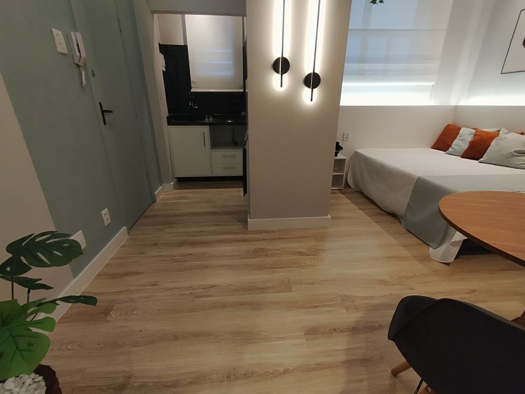 Imagens do imóveis Apartamento tipo conjugado para venda em centro do Rio de Janeiro