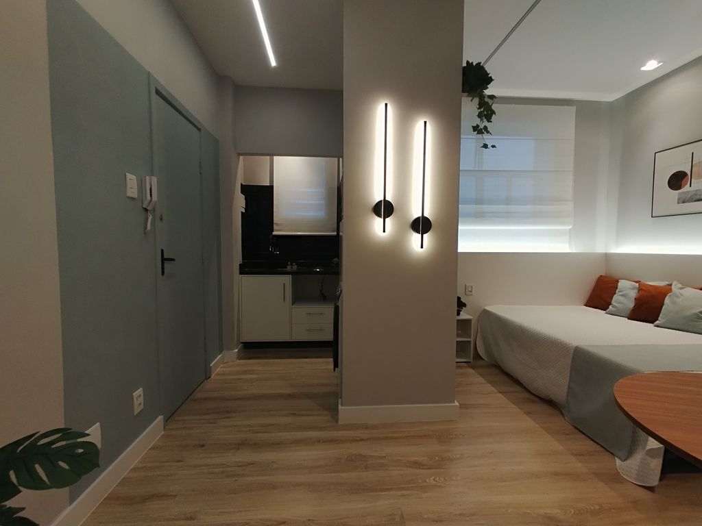 Imagens do imóveis Apartamento tipo conjugado para venda em centro do Rio de Janeiro