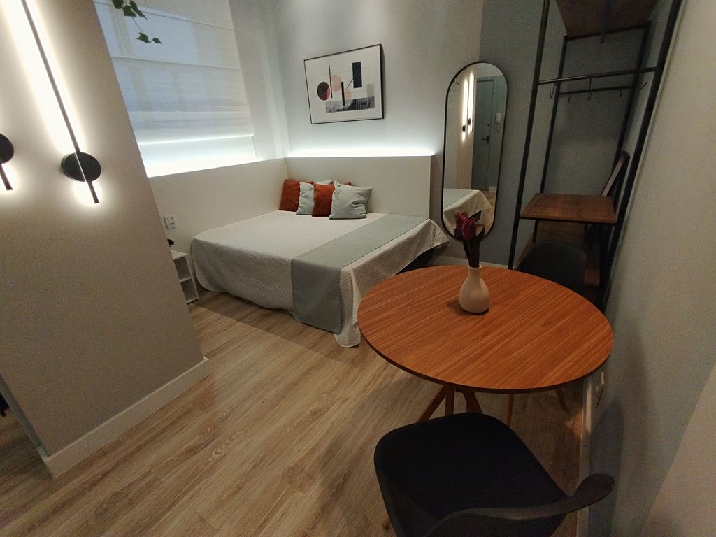Imagens do imóveis Apartamento tipo conjugado para venda em centro do Rio de Janeiro